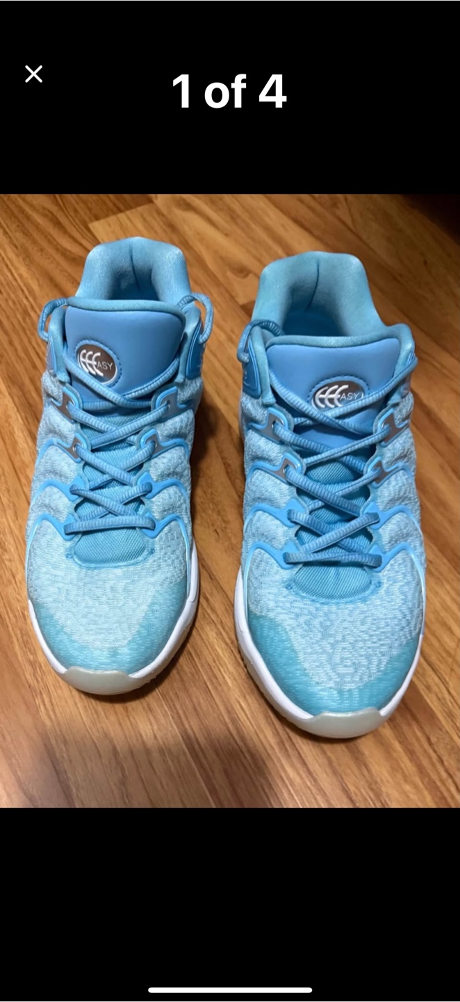Nike KD Trey 5 Illusions Basketball Shoes