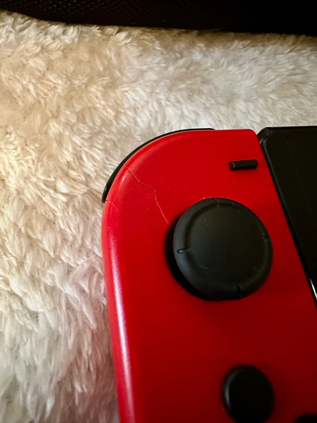 Nintendo Switch Bundle w/ one game image indicator(4)