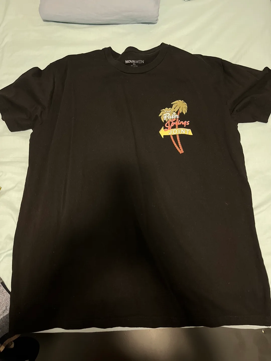 Novamen Graphic T-Shirt thumbnail
