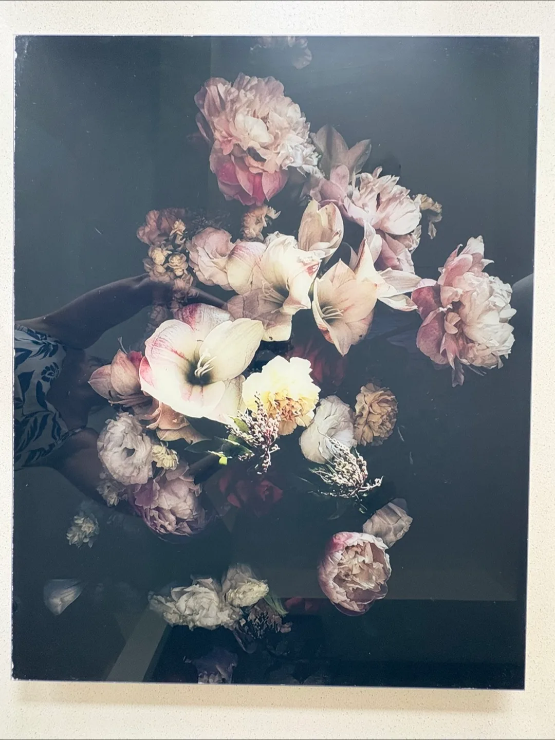 'Dutch Love' Acrylic Print thumbnail