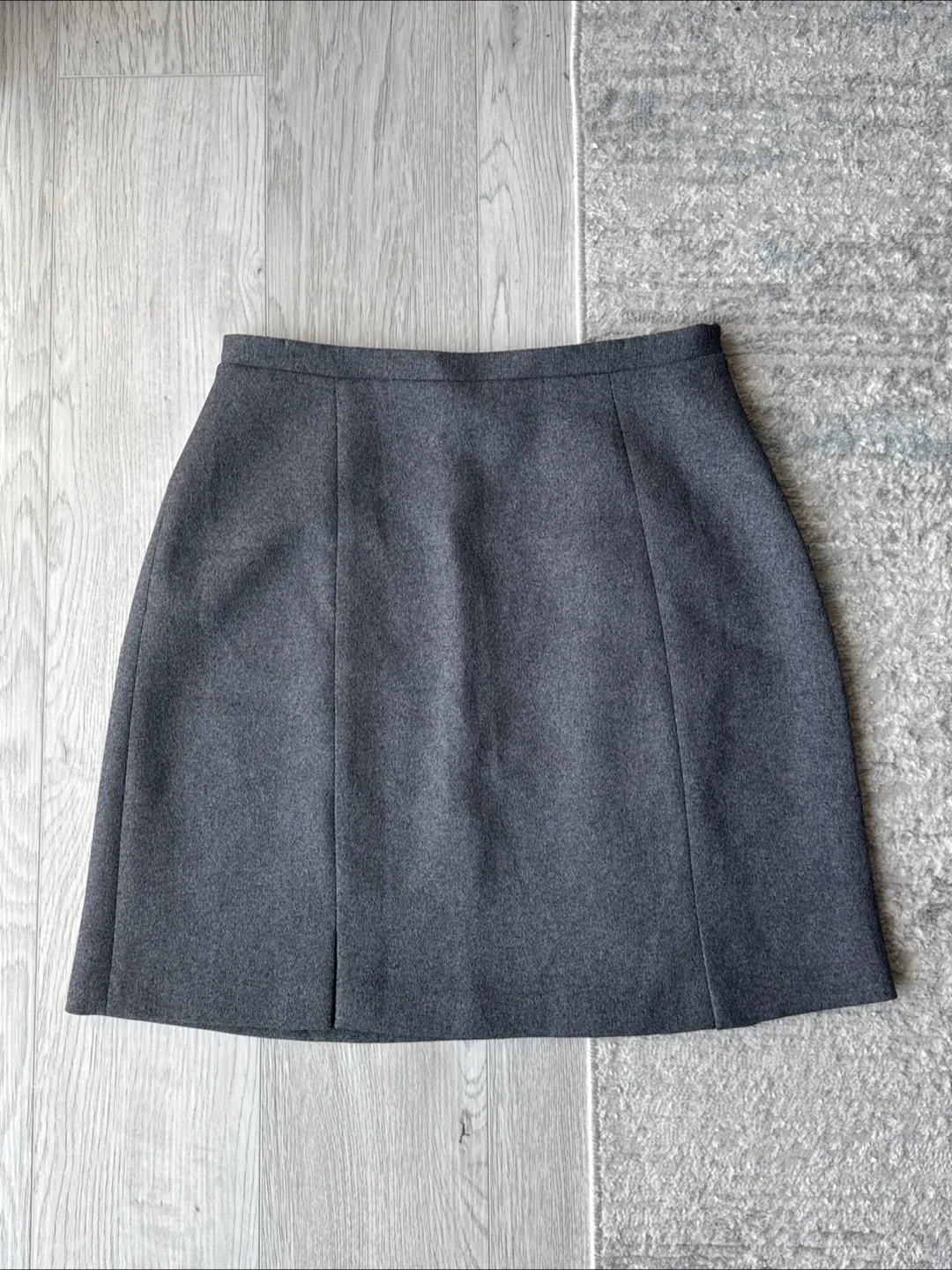 🩶 Grey Skirt thumbnail