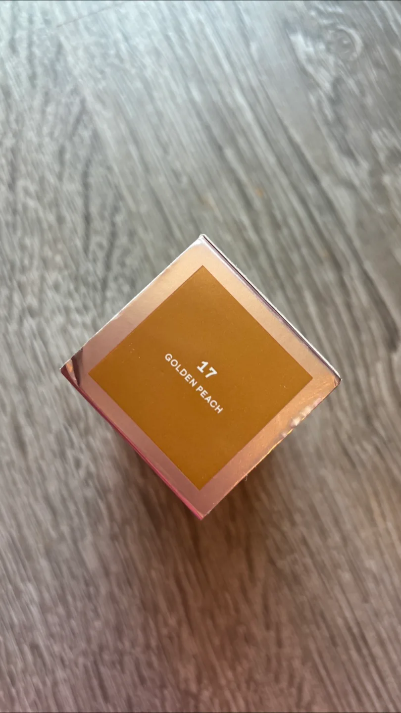 Patrick Ta Major Skin Foundation - Golden Peach image indicator(2)