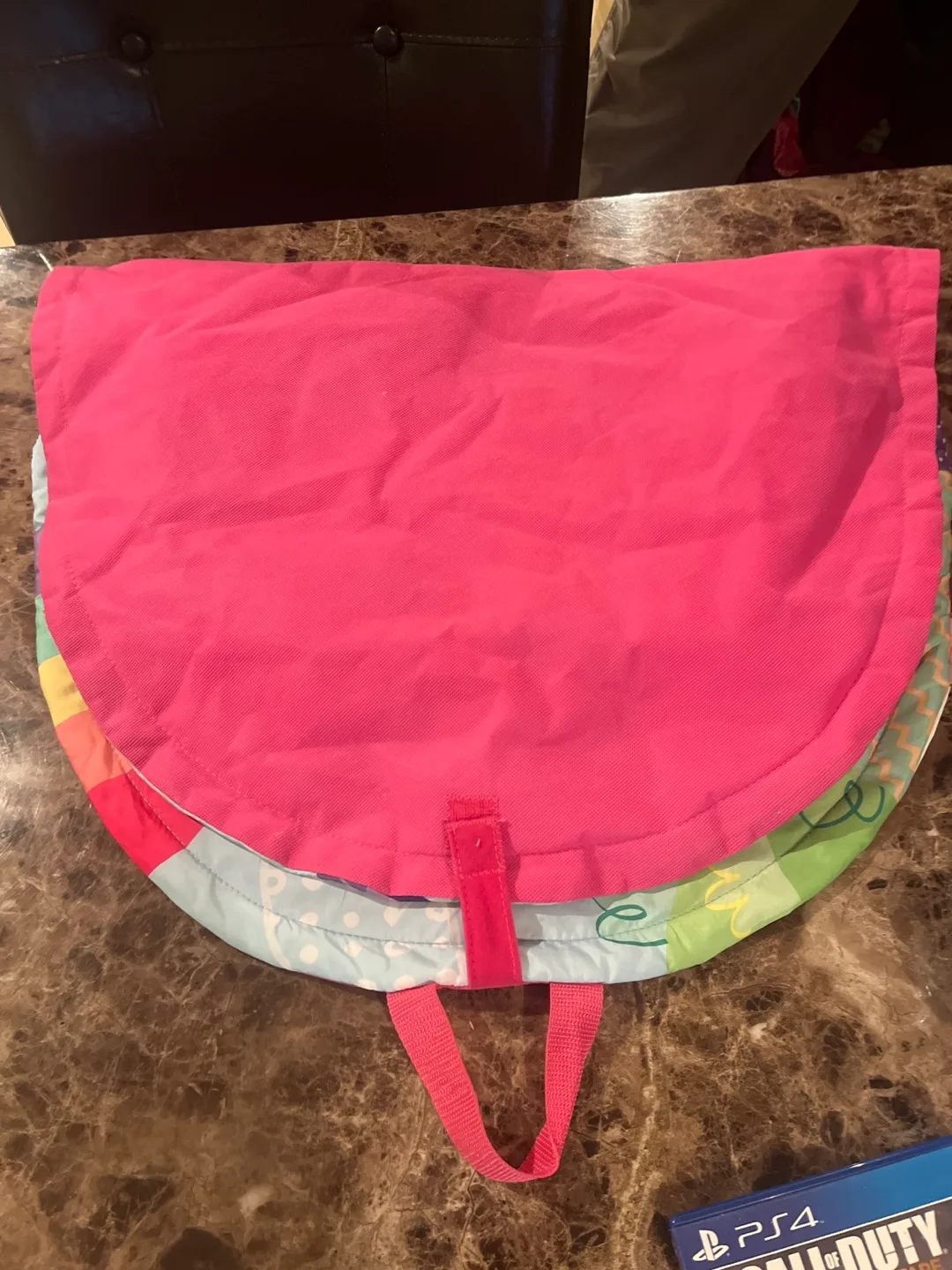 Infantino Unicorn Activity Gym & Play Mat image indicator(4)