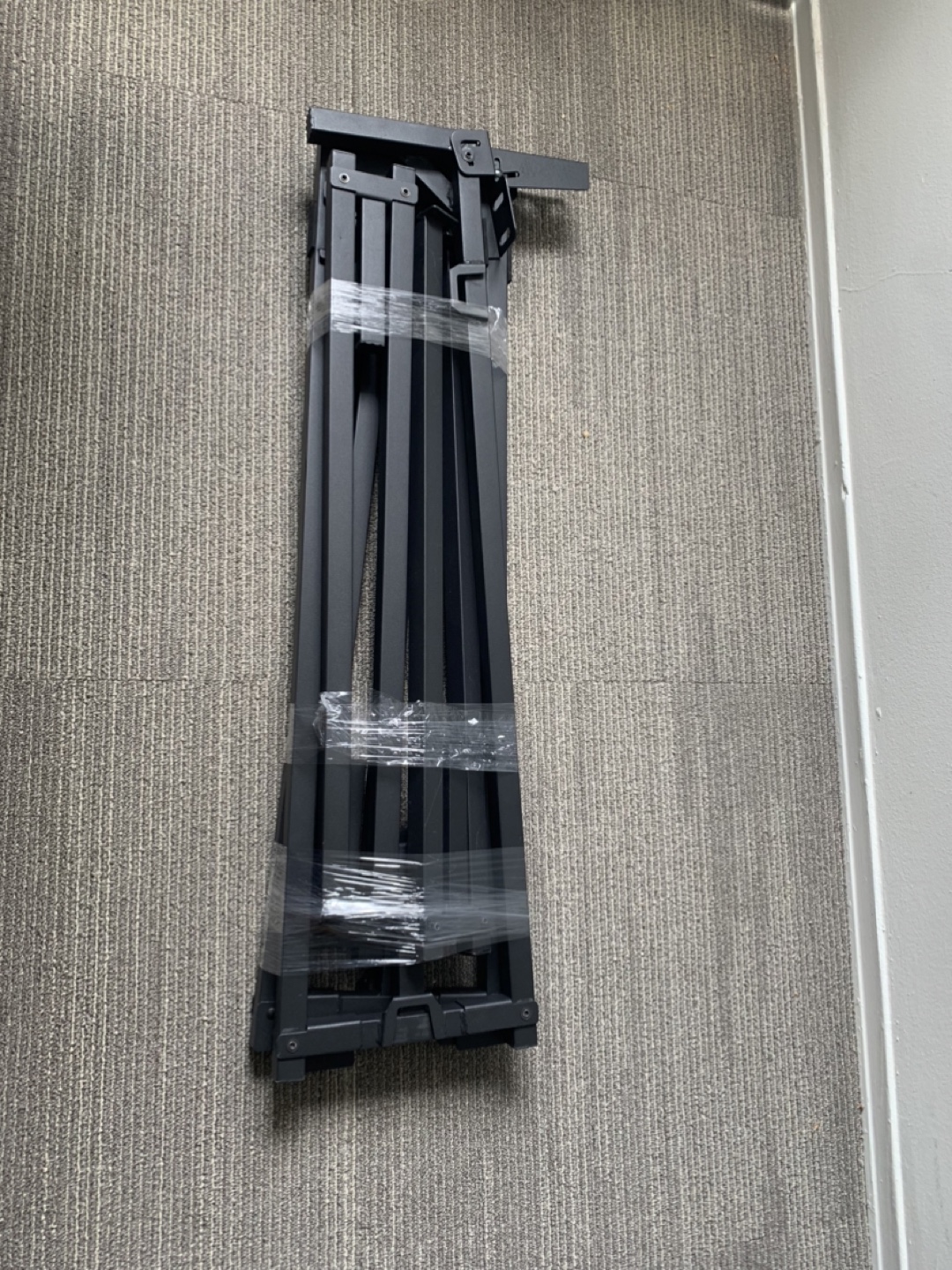Queen Size Bed Frame for Free