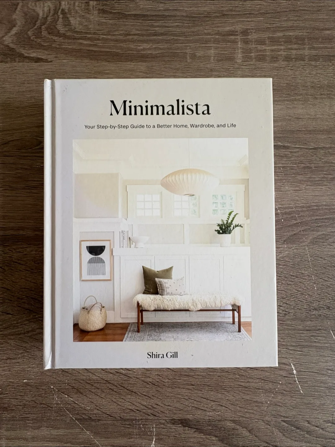 Minimalista by Shira Gill thumbnail