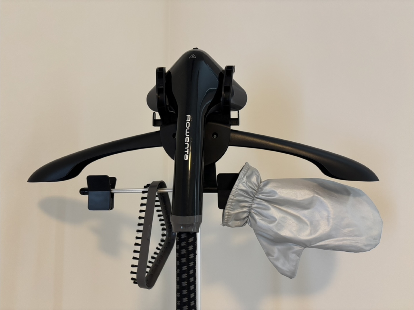 Rowenta Upright Steamer for Clothes XL water tank - photo 3