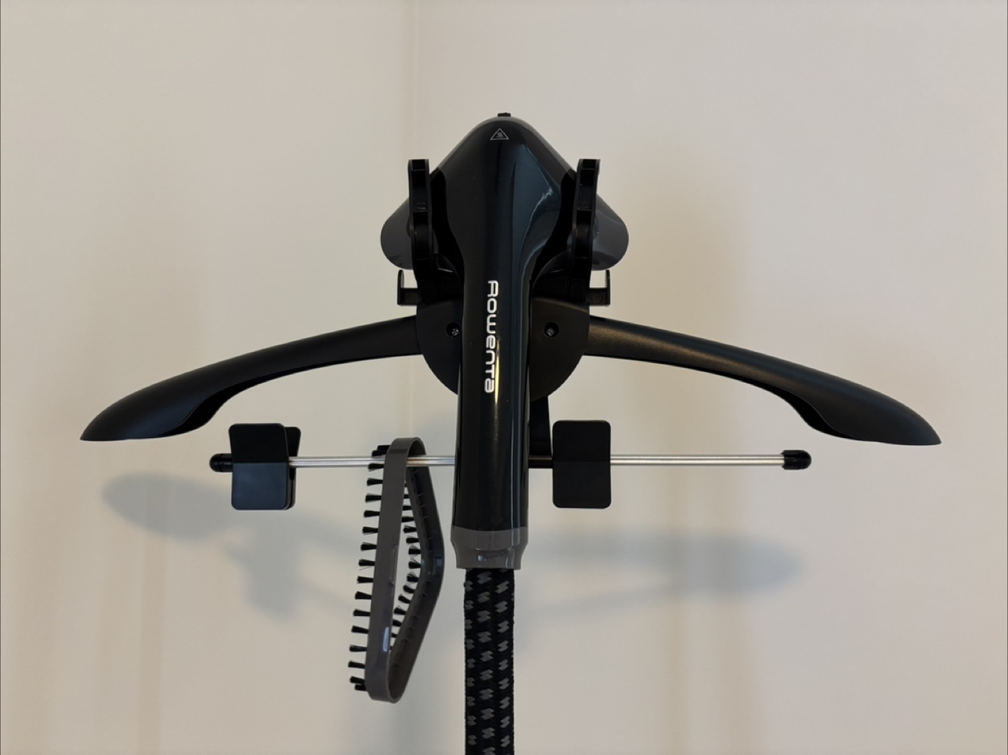 Rowenta Upright Steamer for Clothes XL water tank - photo 2
