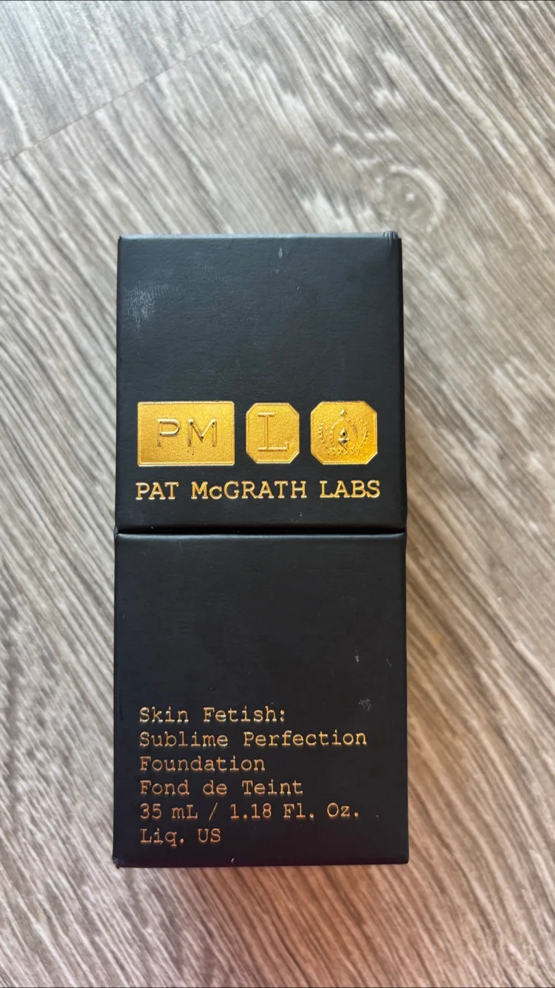 Pat McGrath Labs Skin Fetish Foundation - Light Medium 8 image indicator(3)