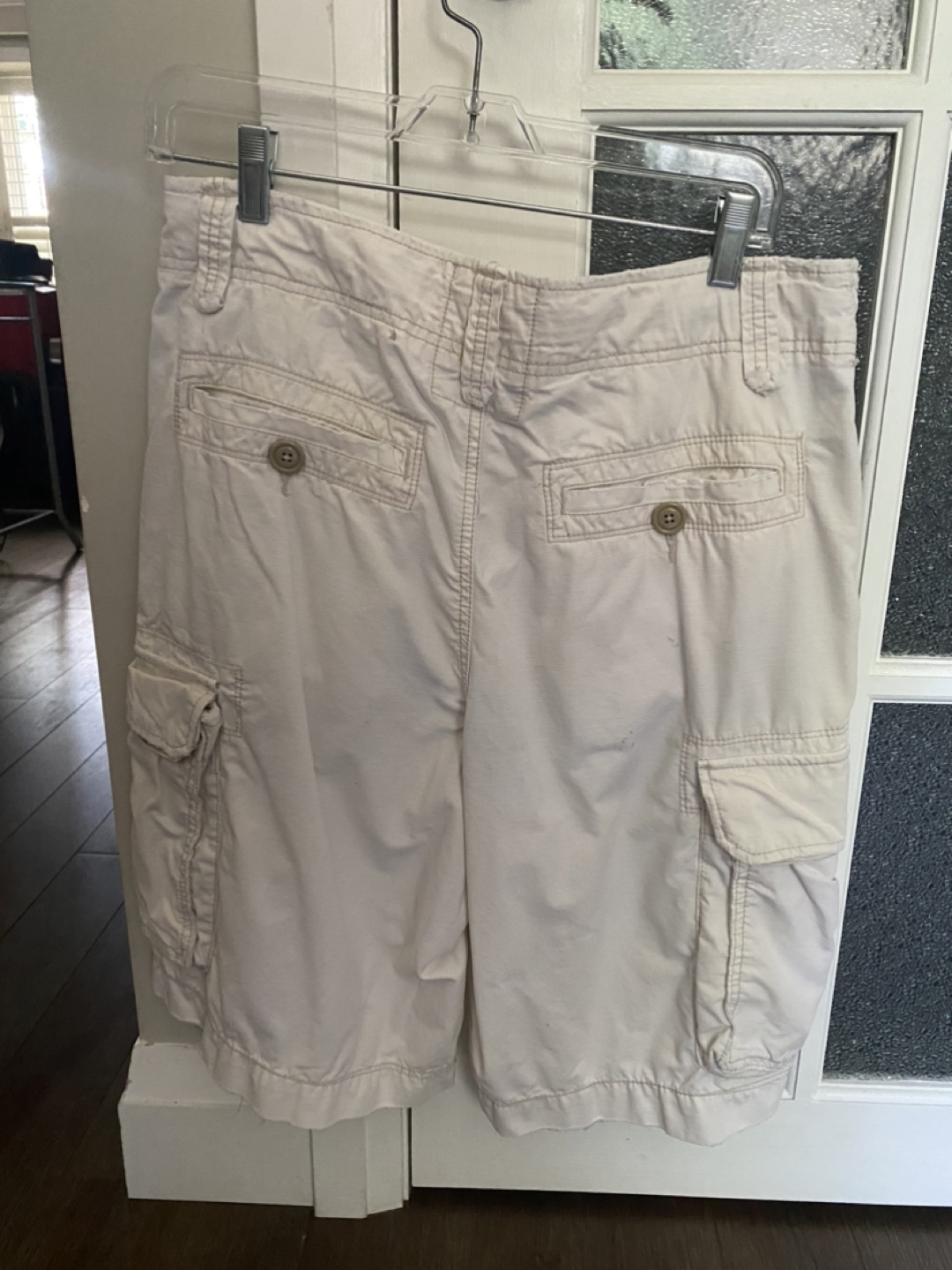 American Eagle Outfitters Cargo Shorts - photo 2