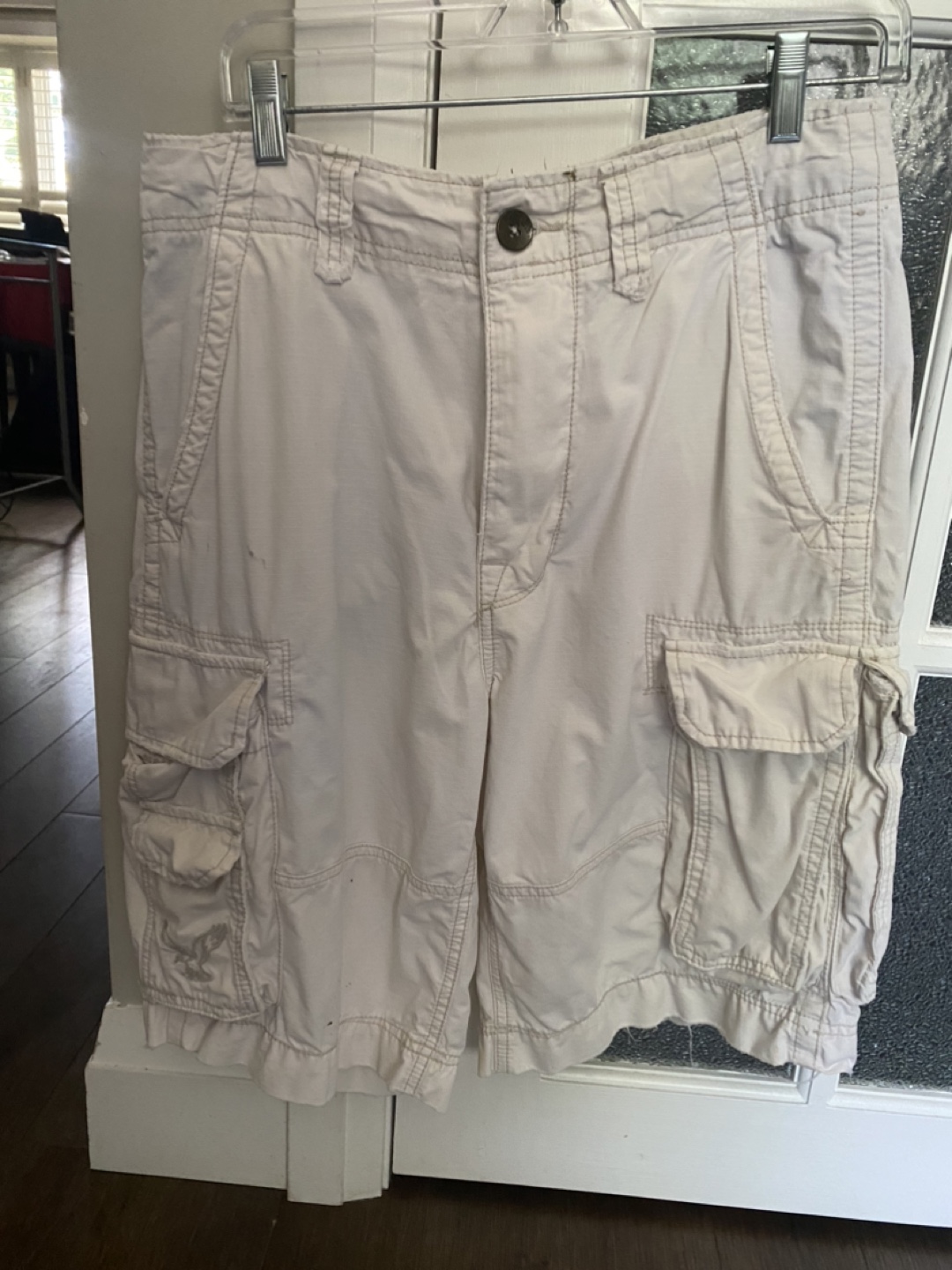 American Eagle Outfitters Cargo Shorts