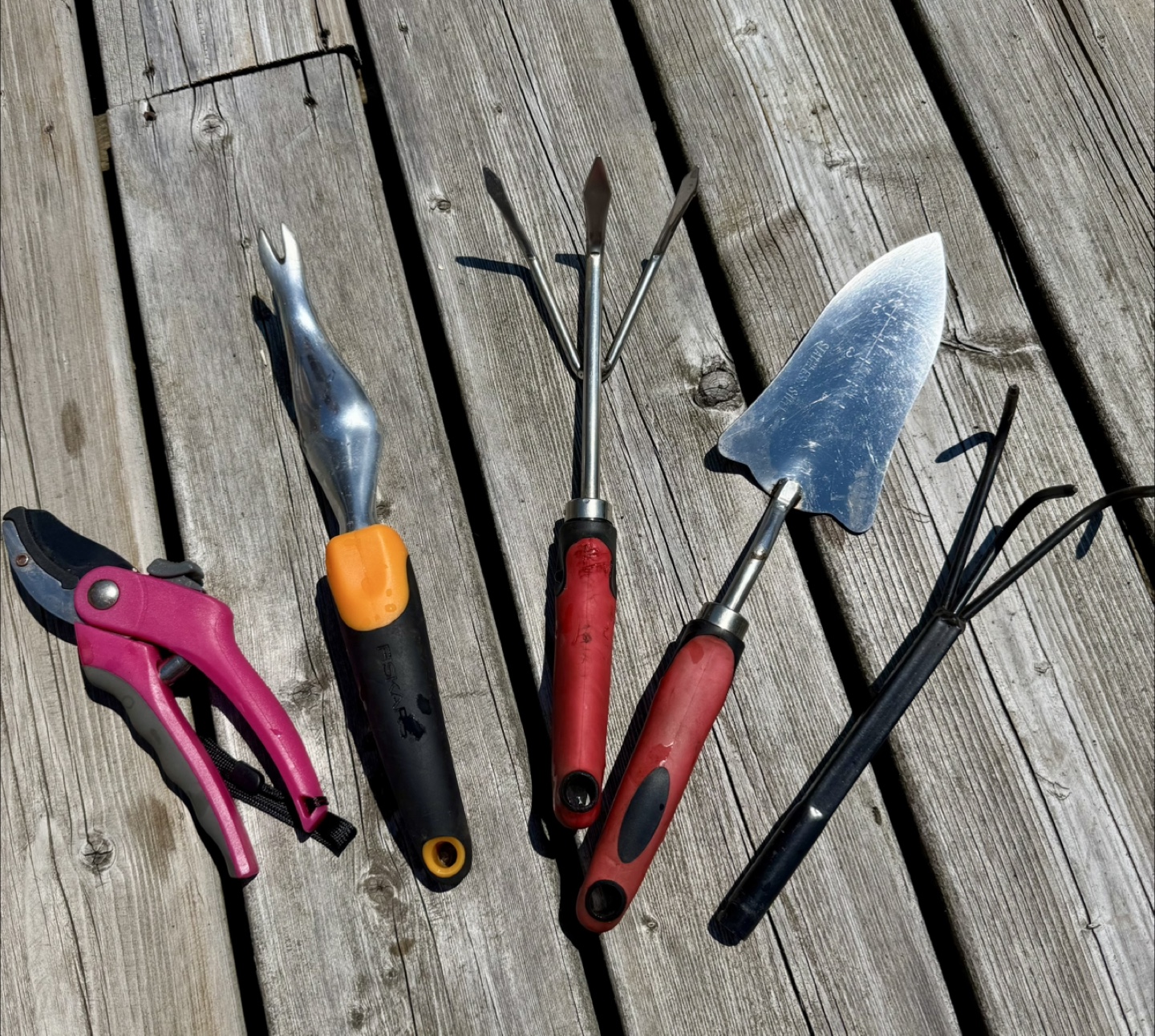 Gardening Tools & Accessories - Planter, Gloves - photo 2