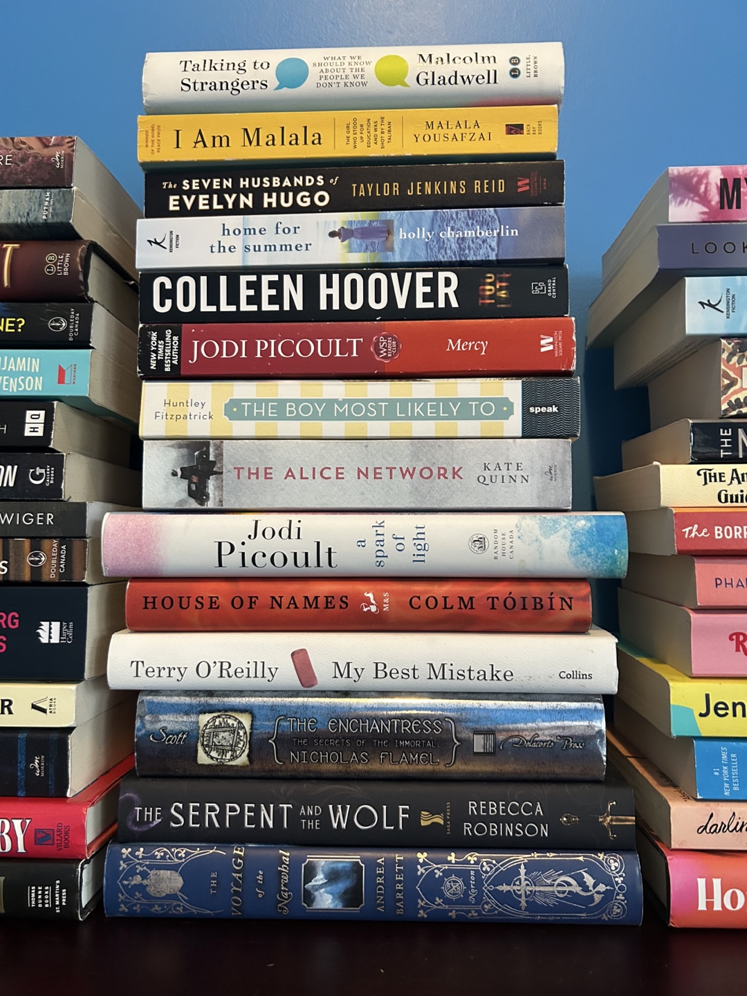 Mixed Lot of Books - Various Authors and Genres - photo 4
