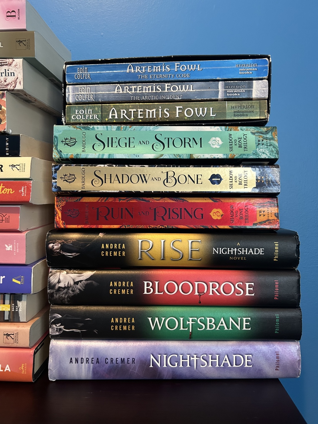 Mixed Lot of Books - Various Authors and Genres - photo 2