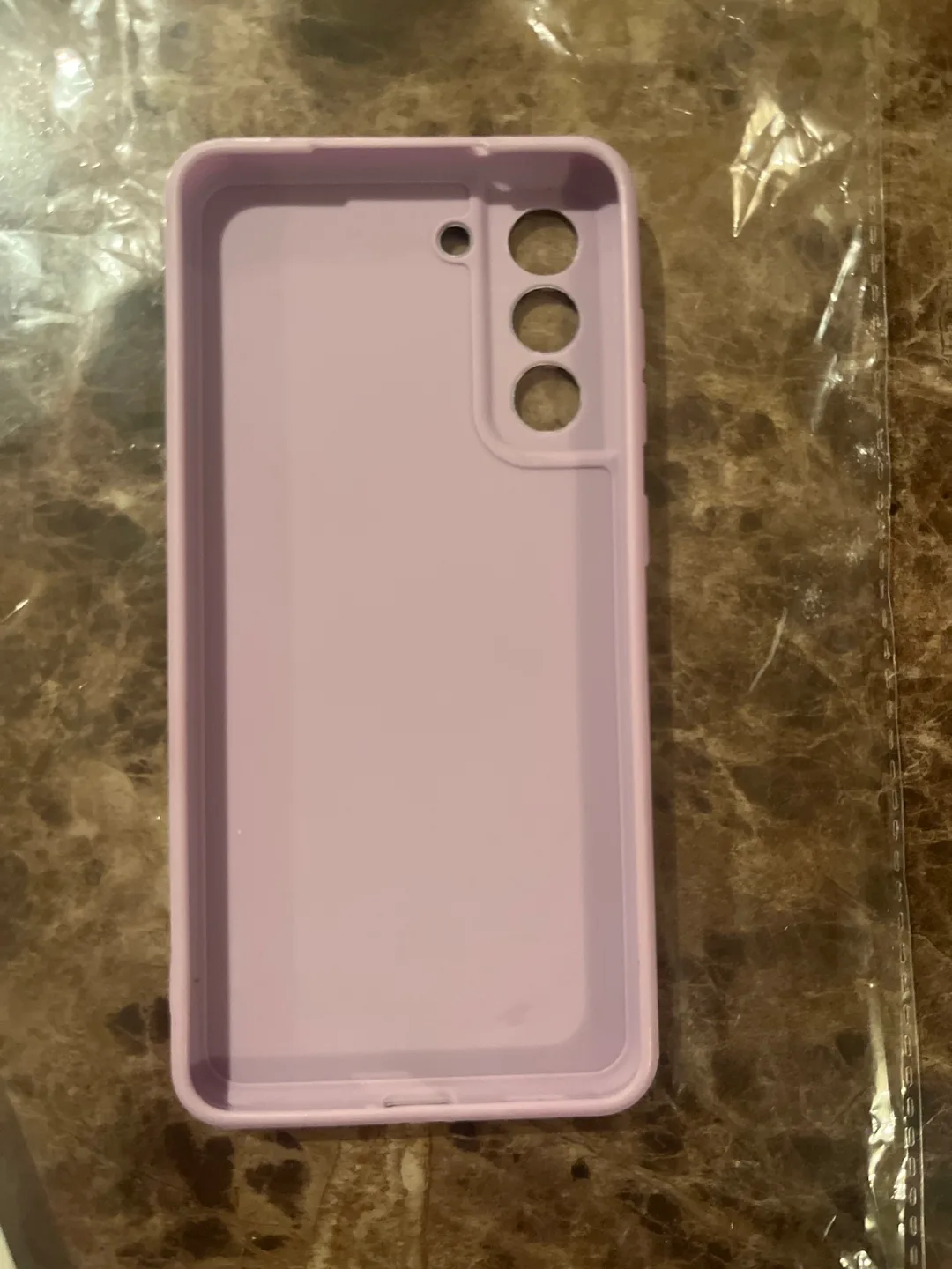 Samsung Galaxy S21 FE 5G Case image indicator(3)