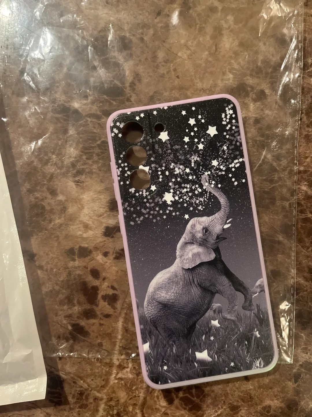 Samsung Galaxy S21 FE 5G Case thumbnail
