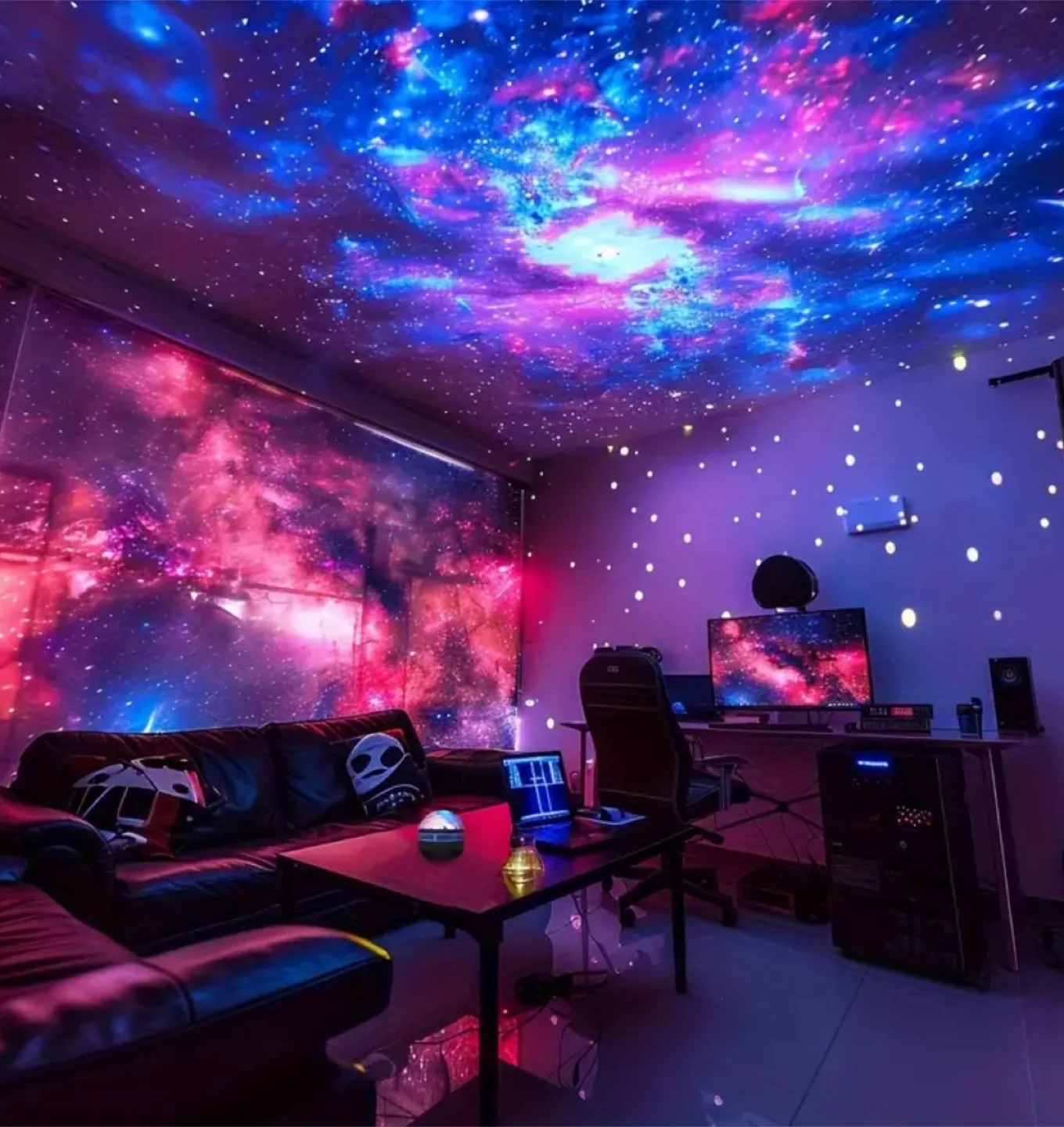 Galaxy Projector thumbnail