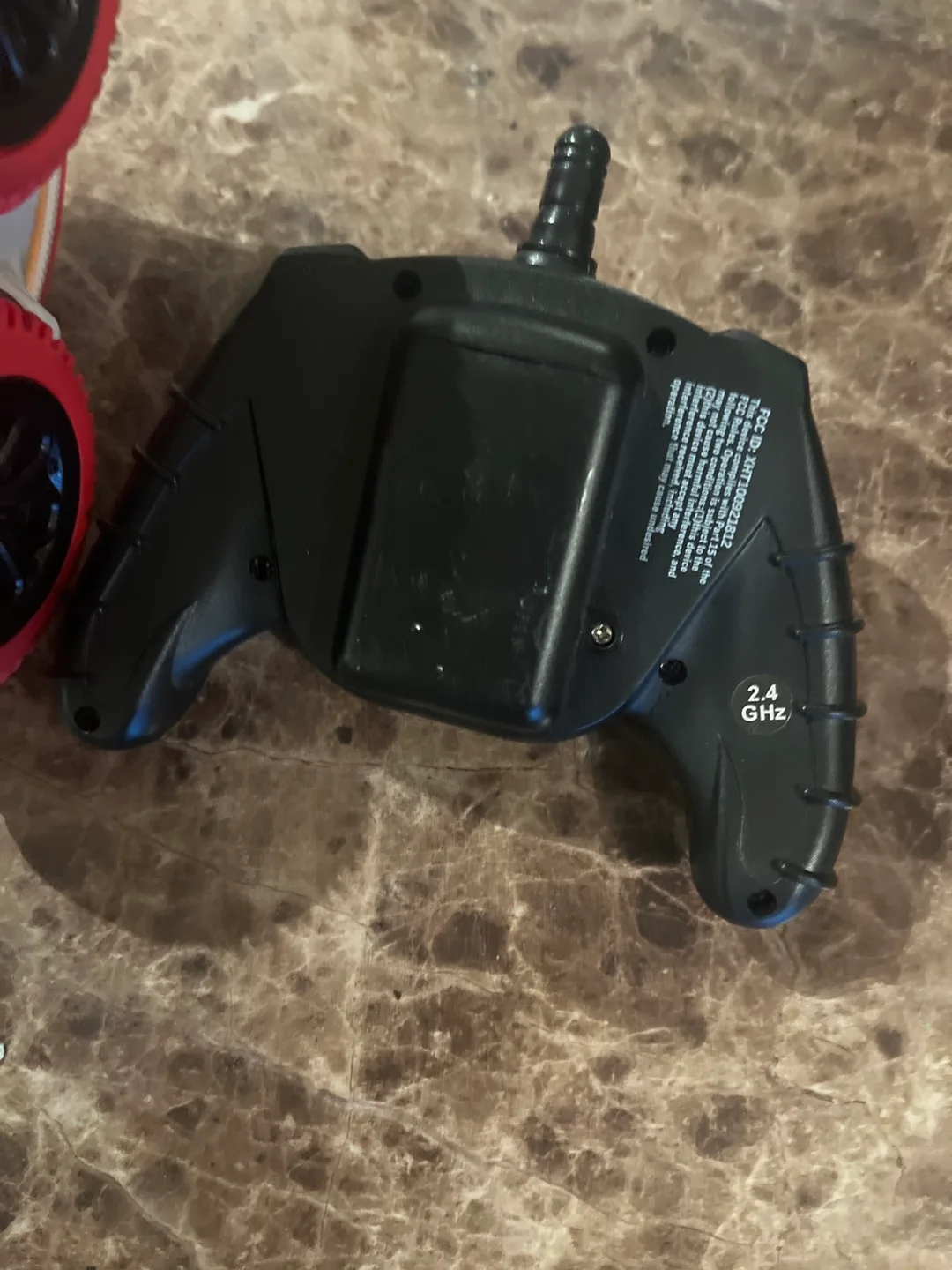 RC Stunt Car with Remote Control image indicator(4)