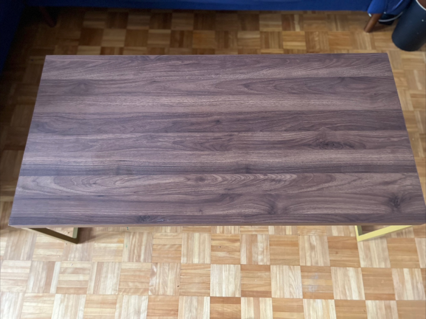 Structube Coffee table "George" Walnut - photo 2