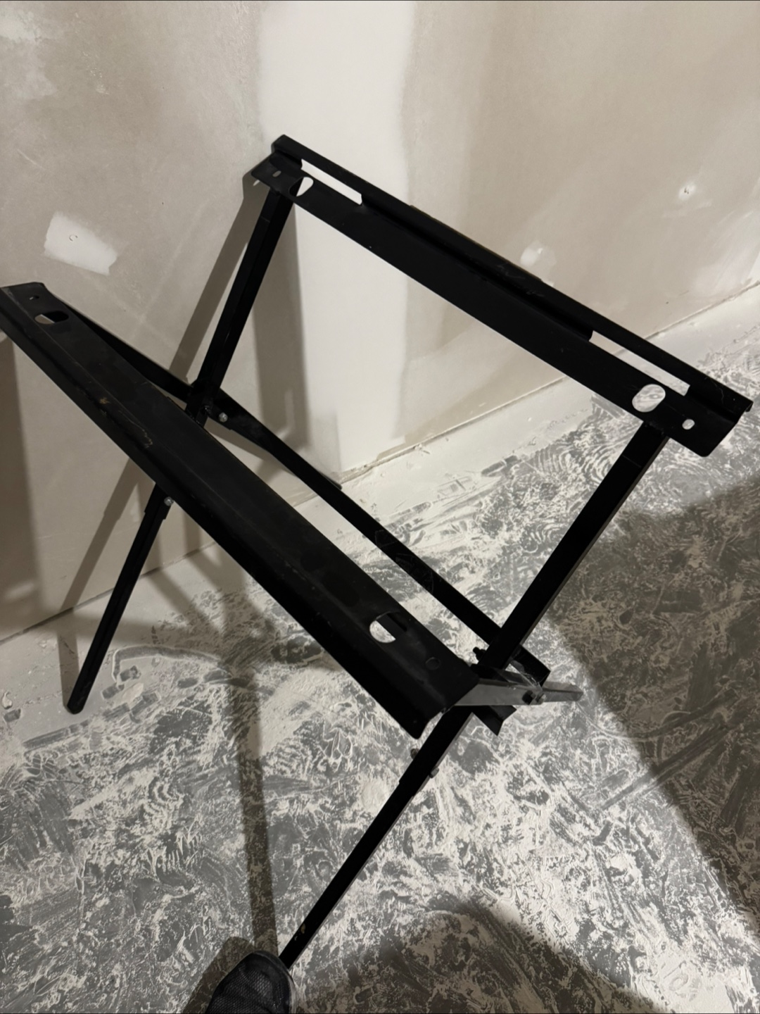 DeWalt Saw Stand - Sturdy and Reliable - photo 4