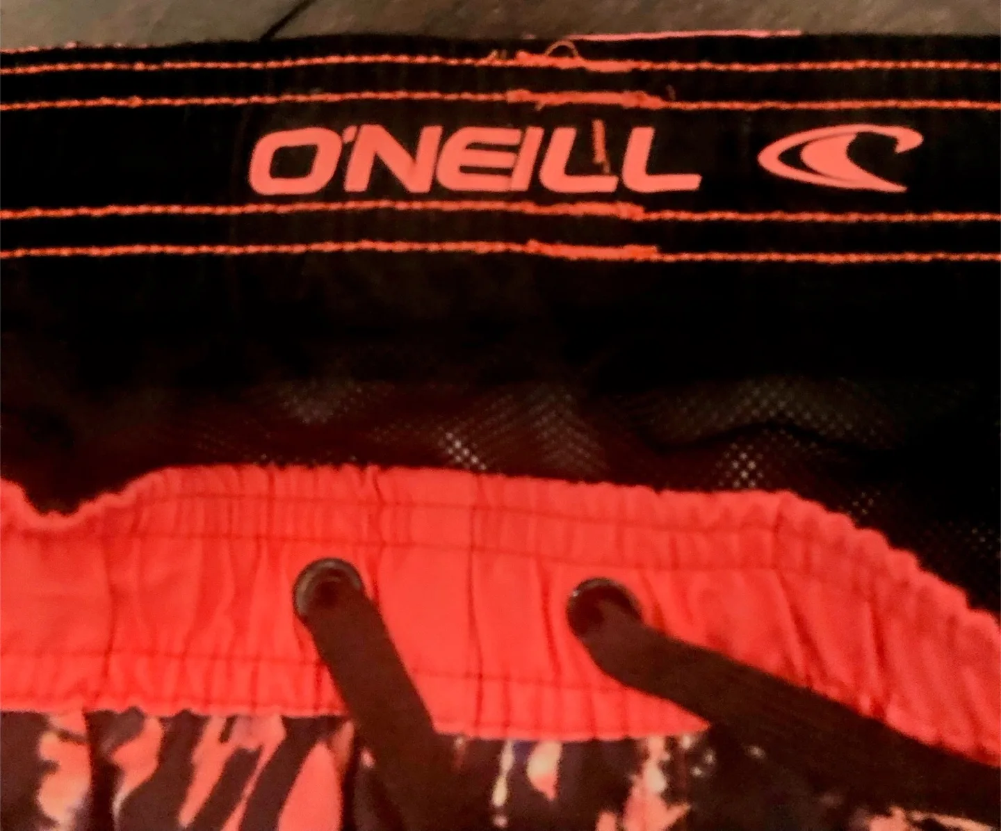 Teen bathing suit M/L image indicator(3)