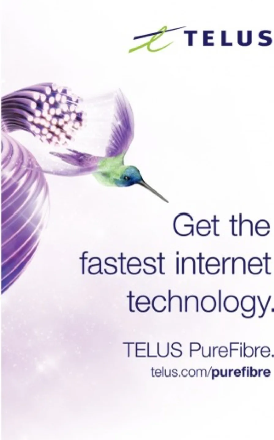Telus Internet thumbnail