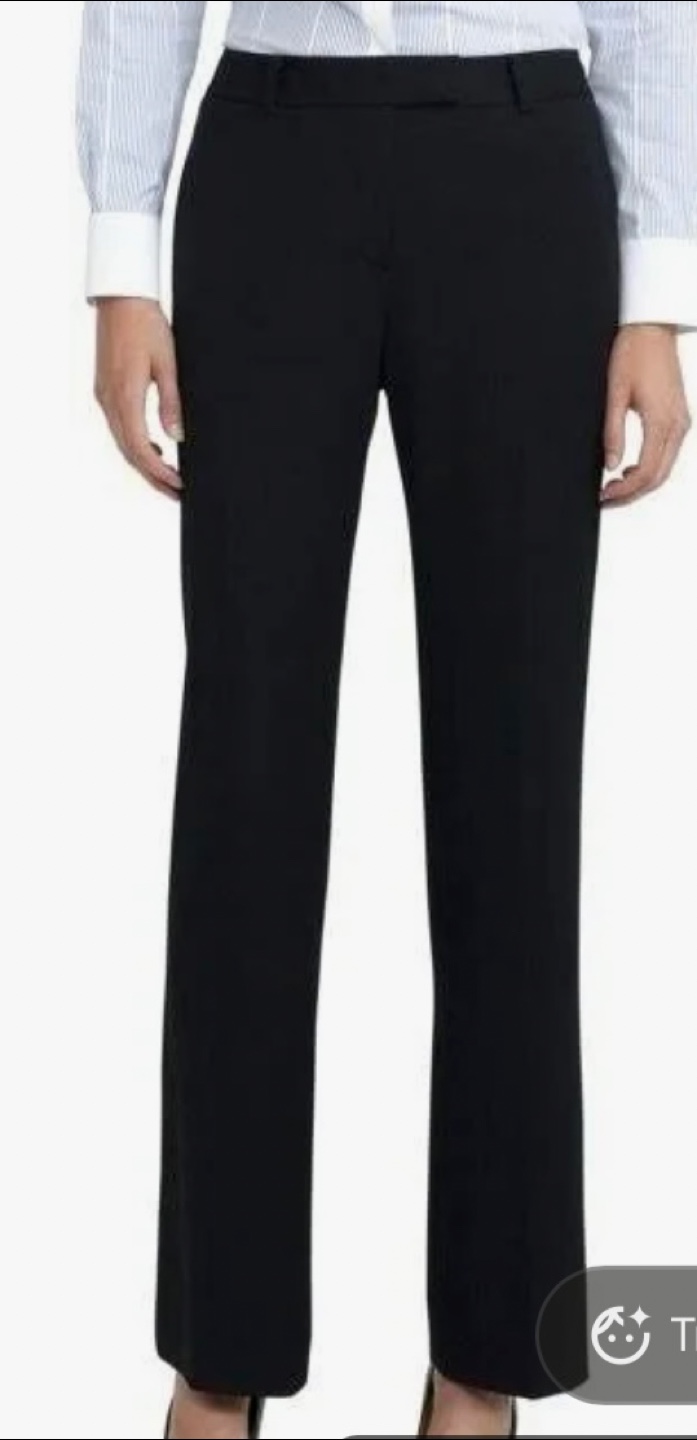 Brooks Brothers Dress Pants 0p, wool, $130 retail