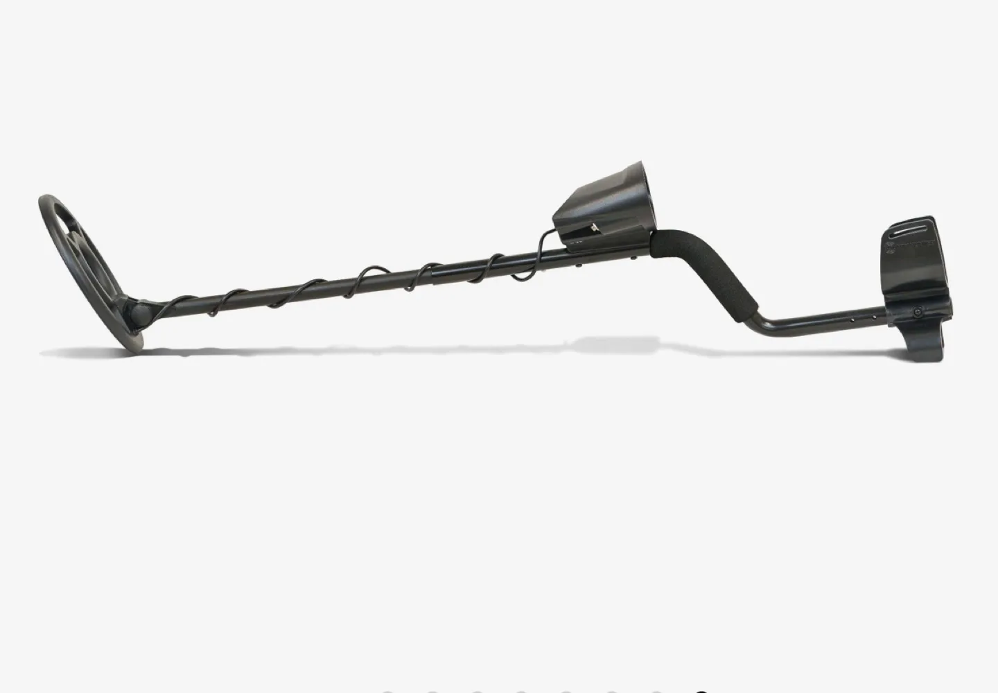 Discovery 1000 Metal Detector image indicator(3)