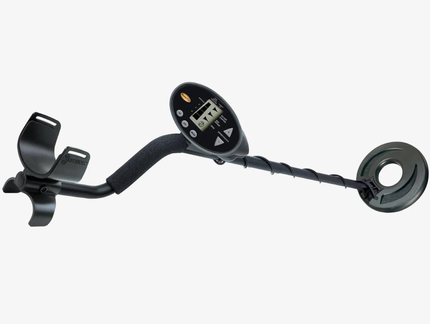 Discovery 1000 Metal Detector image indicator(2)