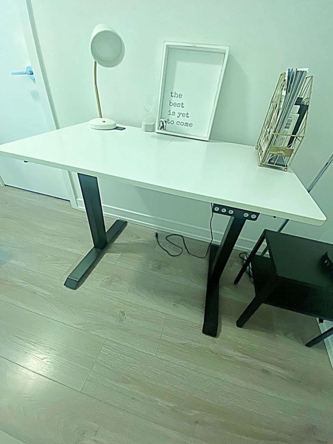 Adjustable Standing Desk