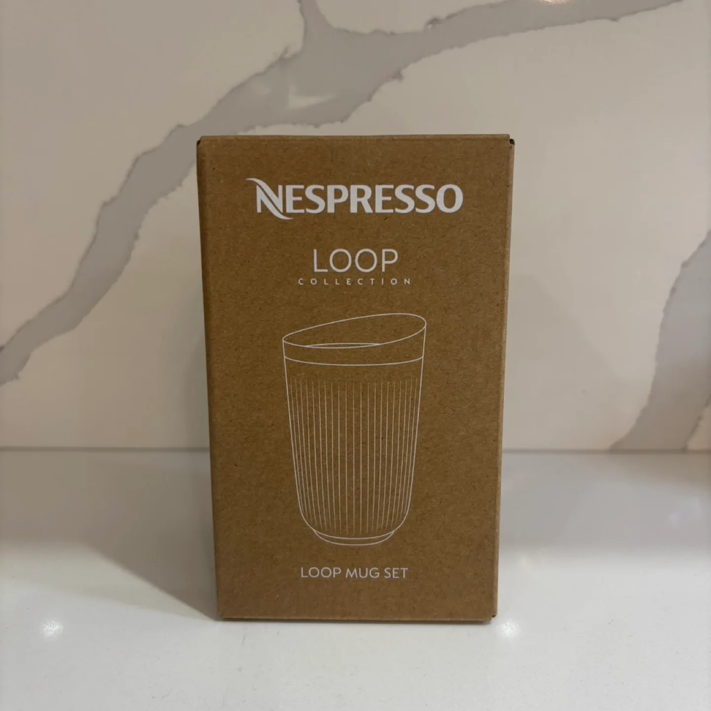 Nespresso Loop Mug & Lid image indicator(5)