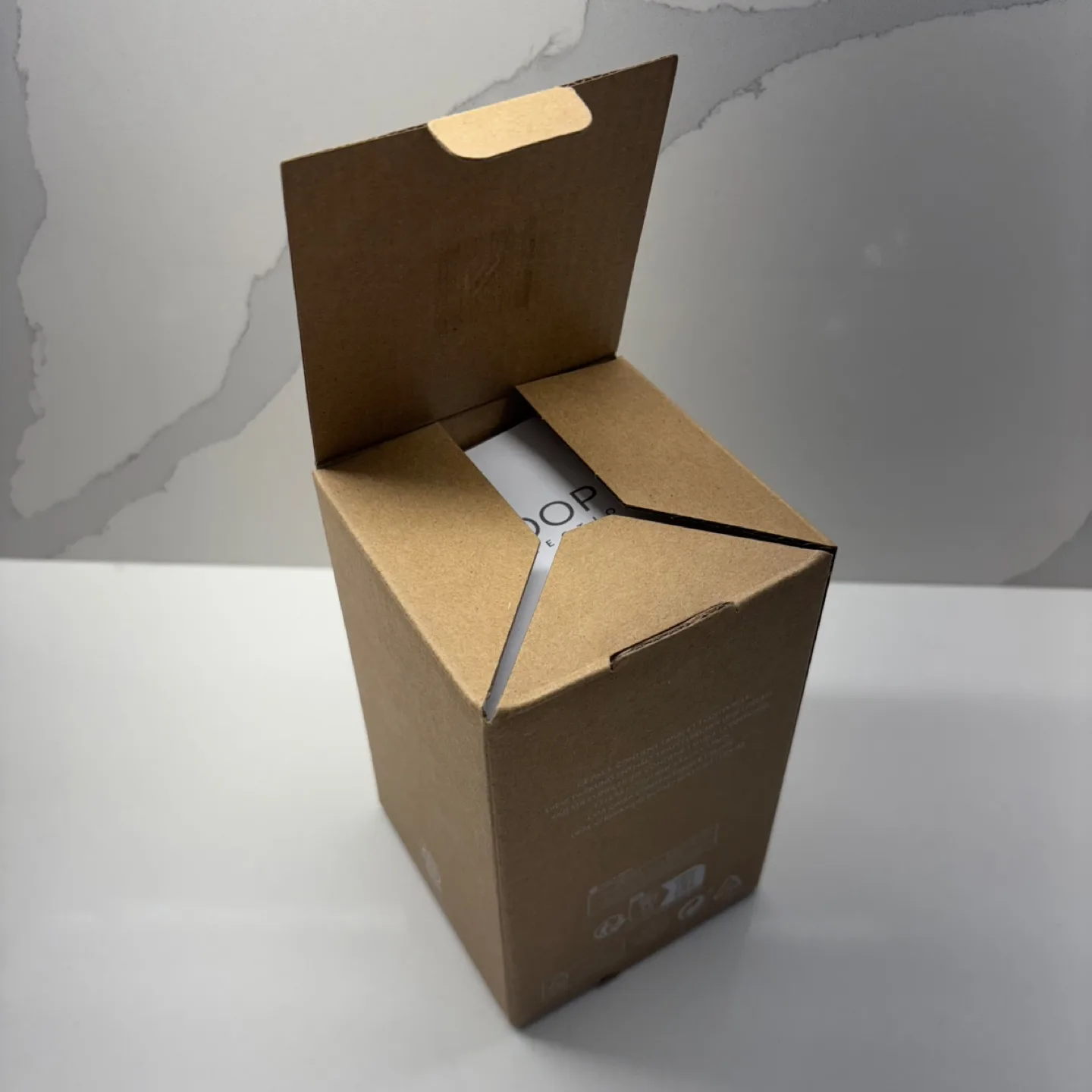 Nespresso Loop Mug & Lid image indicator(4)