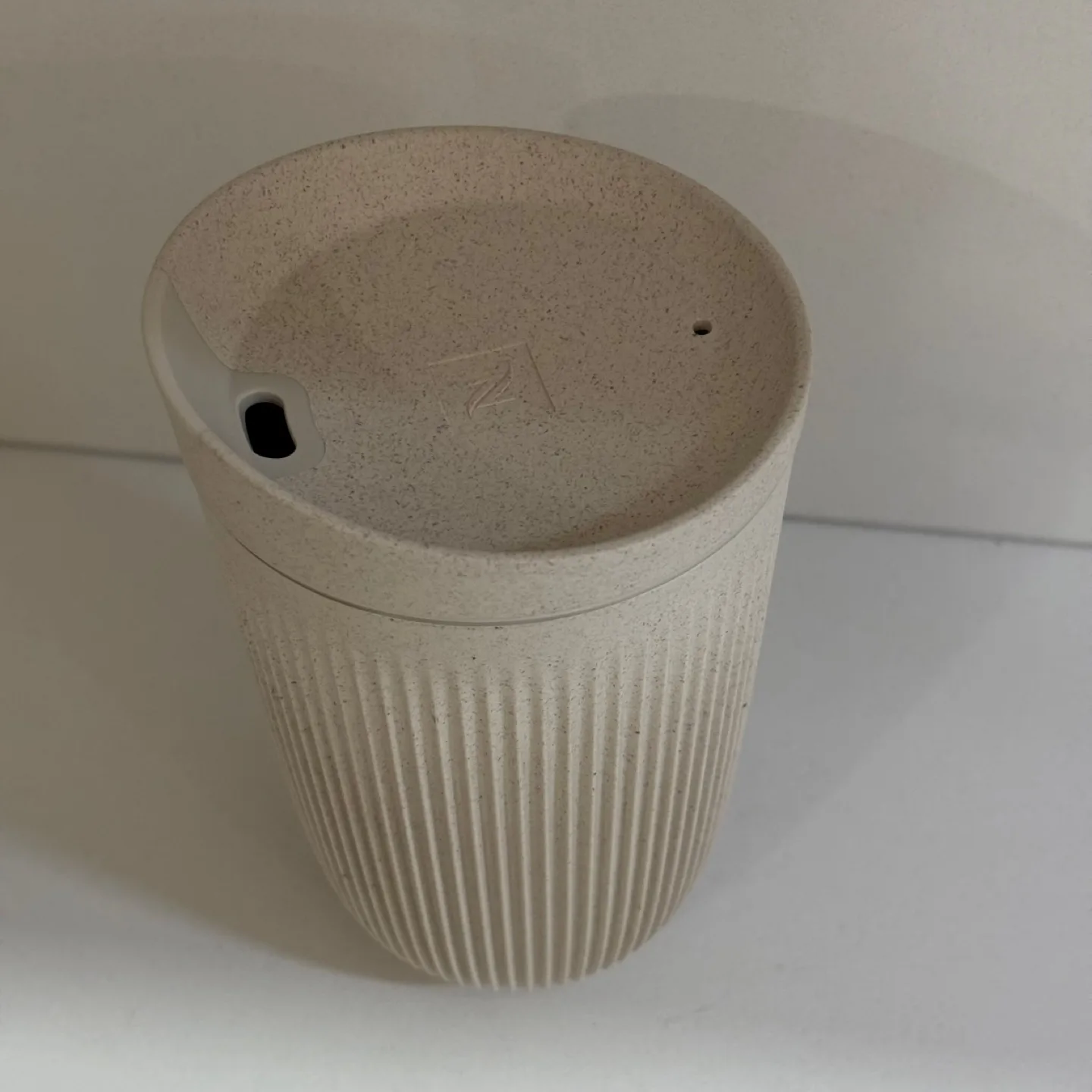 Nespresso Loop Mug & Lid image indicator(3)