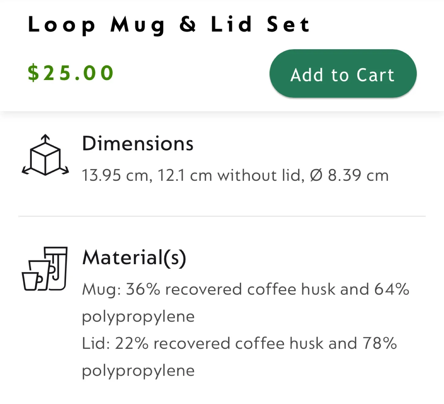 Nespresso Loop Mug & Lid image indicator(6)
