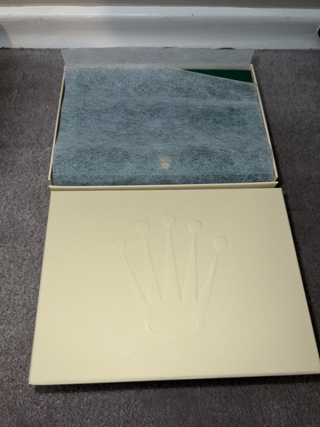 Rolex Datejust 41mm - photo 2