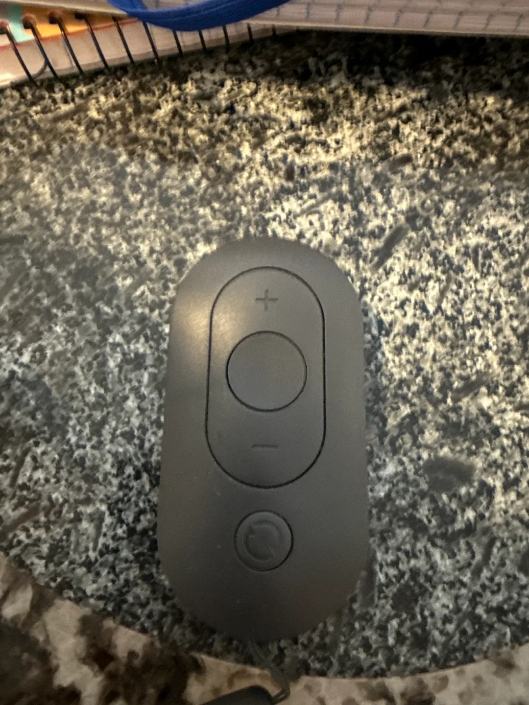 Foldable iQ Slim Treadmill – Excellent Condition – Pickup Only image indicator(4)