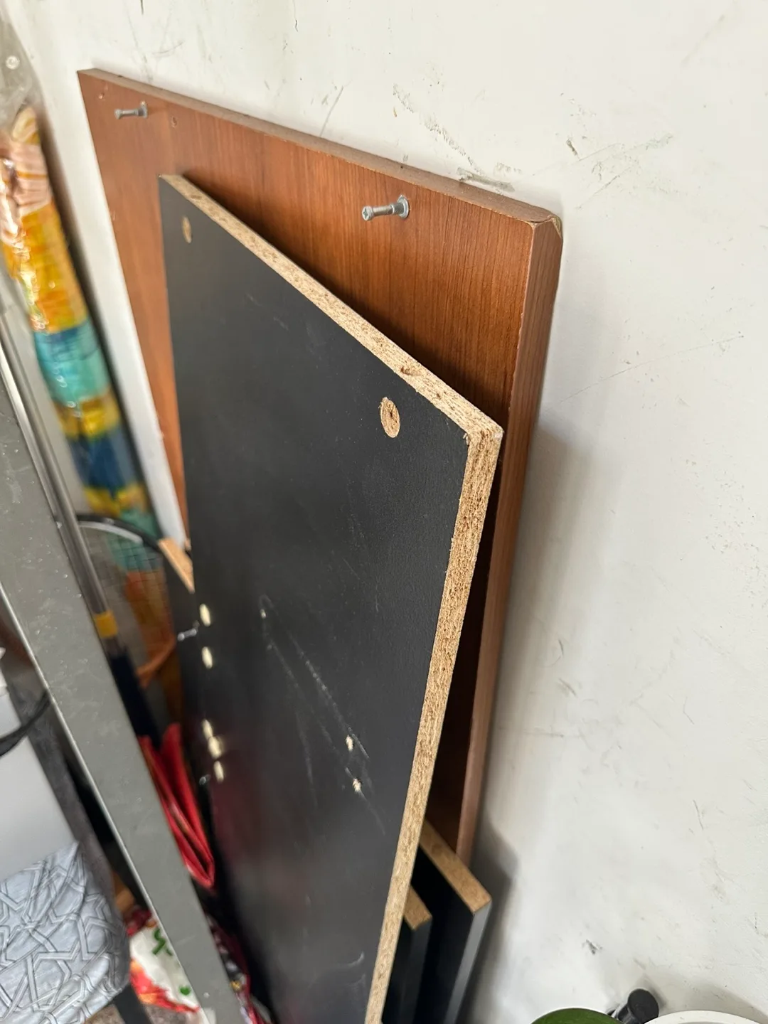 🧡Wood and Black Panels🧡 thumbnail