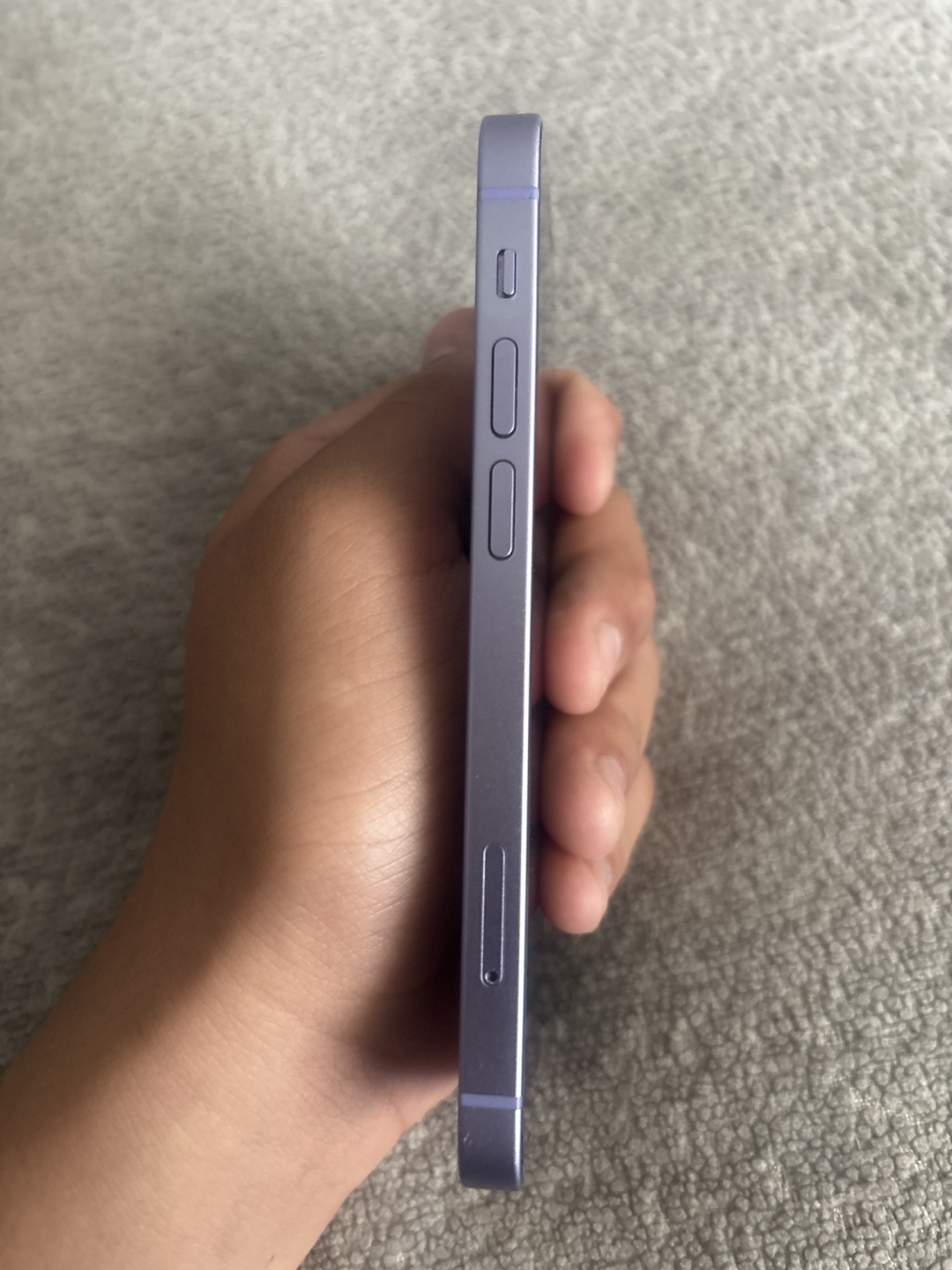 iPhone 12 mini- Purple 💜 PRICE DROP 📉 - photo 4