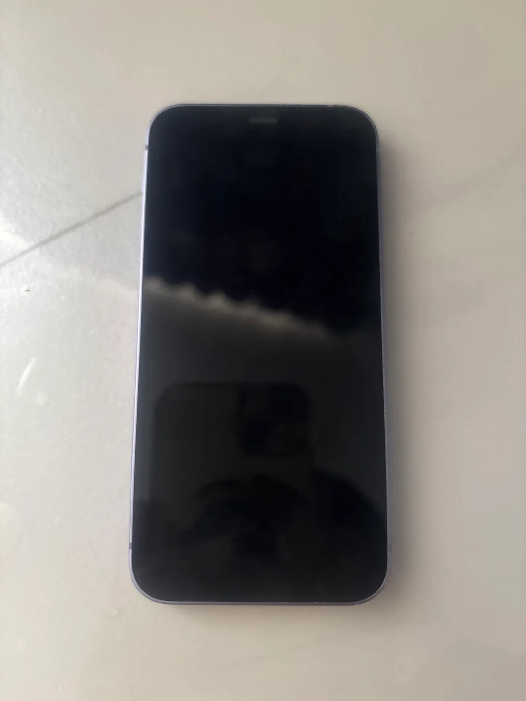 iPhone 12 mini- Purple 💜 PRICE DROP 📉 image indicator(2)