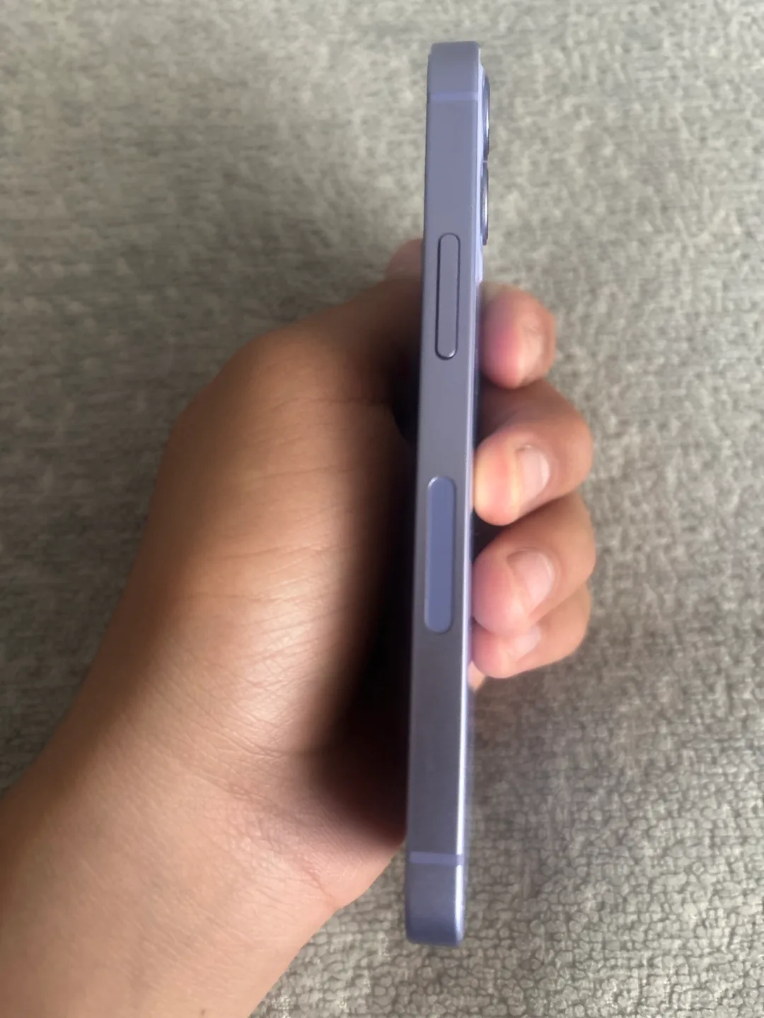 iPhone 12 mini- Purple 💜 PRICE DROP 📉 image indicator(3)