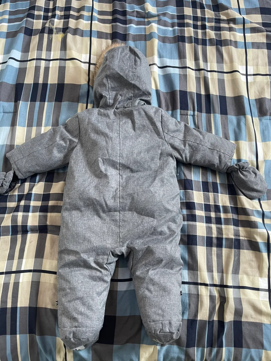 Champion One Piece Snowsuit image indicator(2)