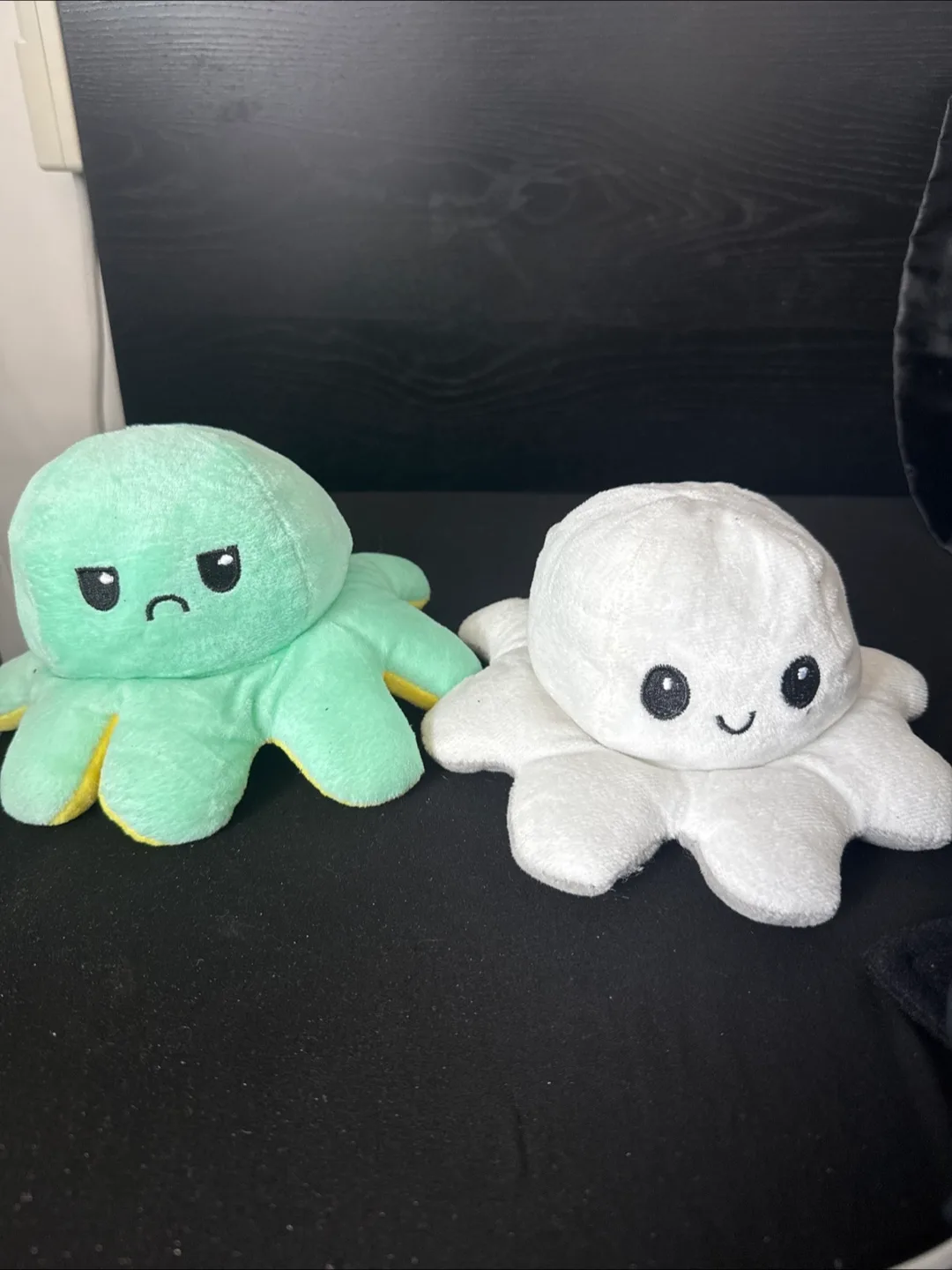 Reversible Octopus Plushie image indicator(2)