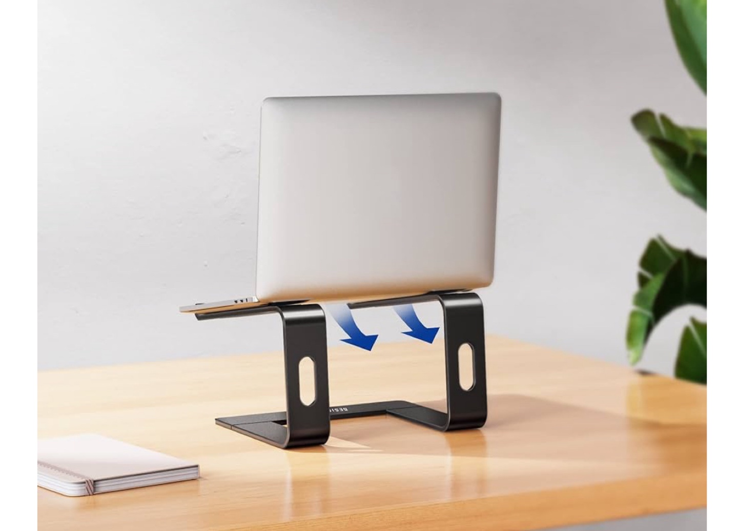 Laptop stand - set of 2