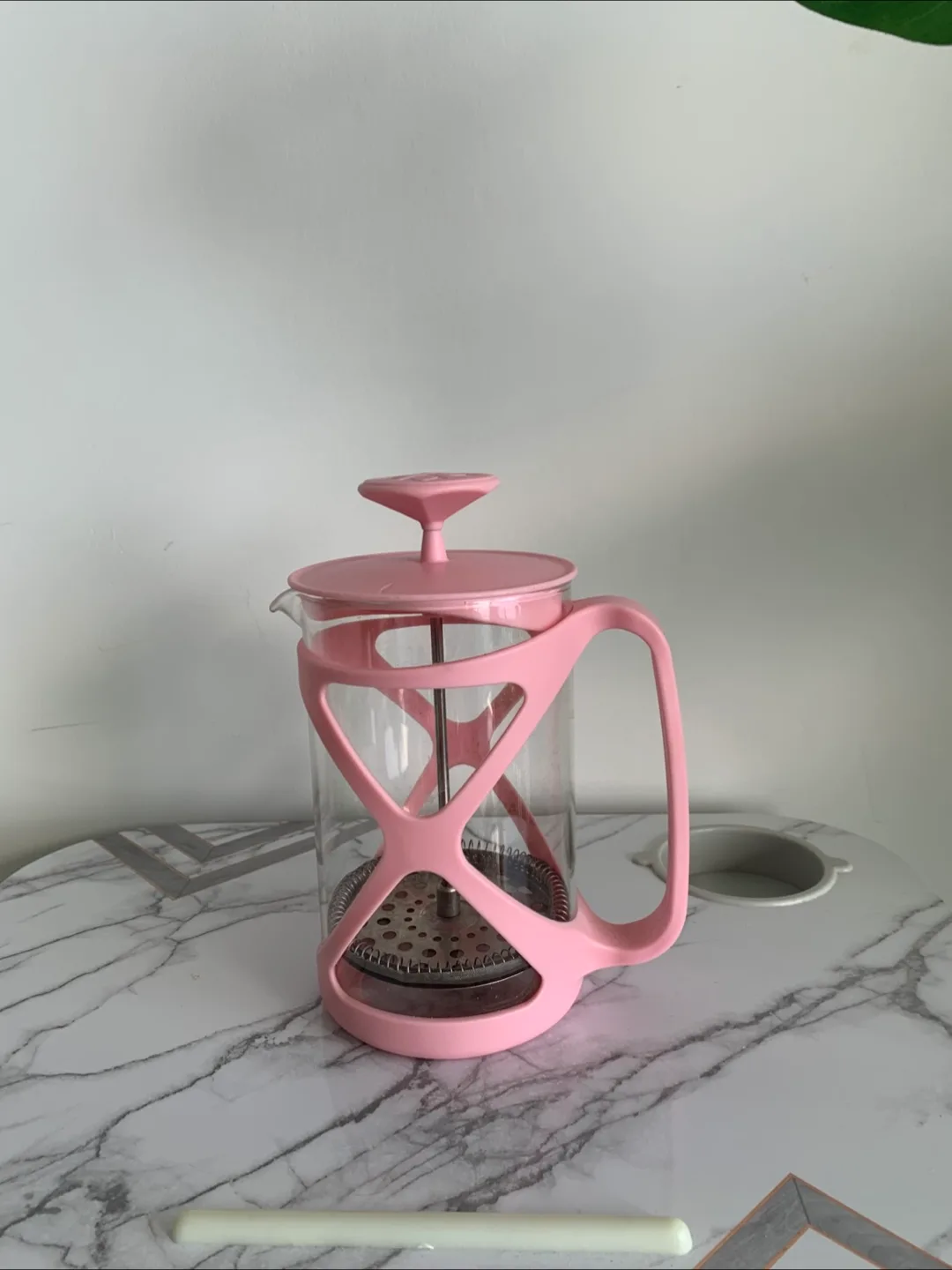 🩷 Primula Tempo French Press Coffee Maker🩷 thumbnail