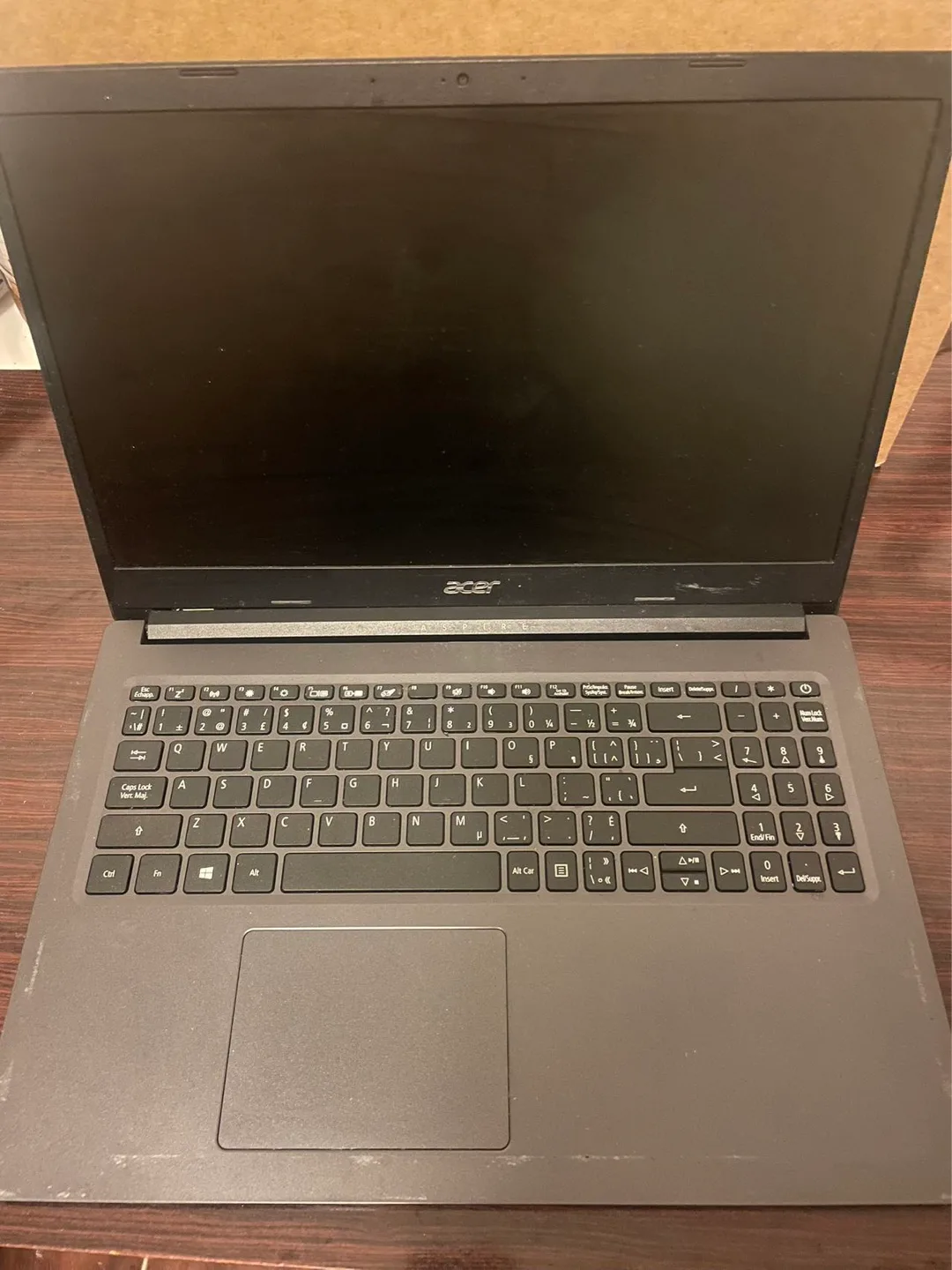 Acer Laptop - Great Condition image indicator(2)