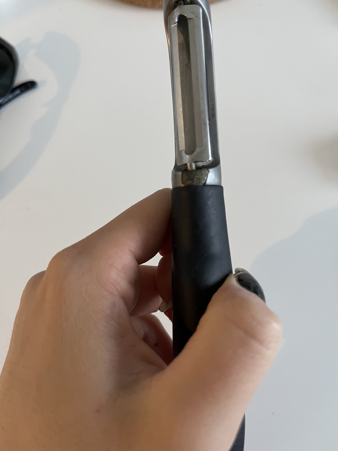 Vegetable Peeler - photo 2