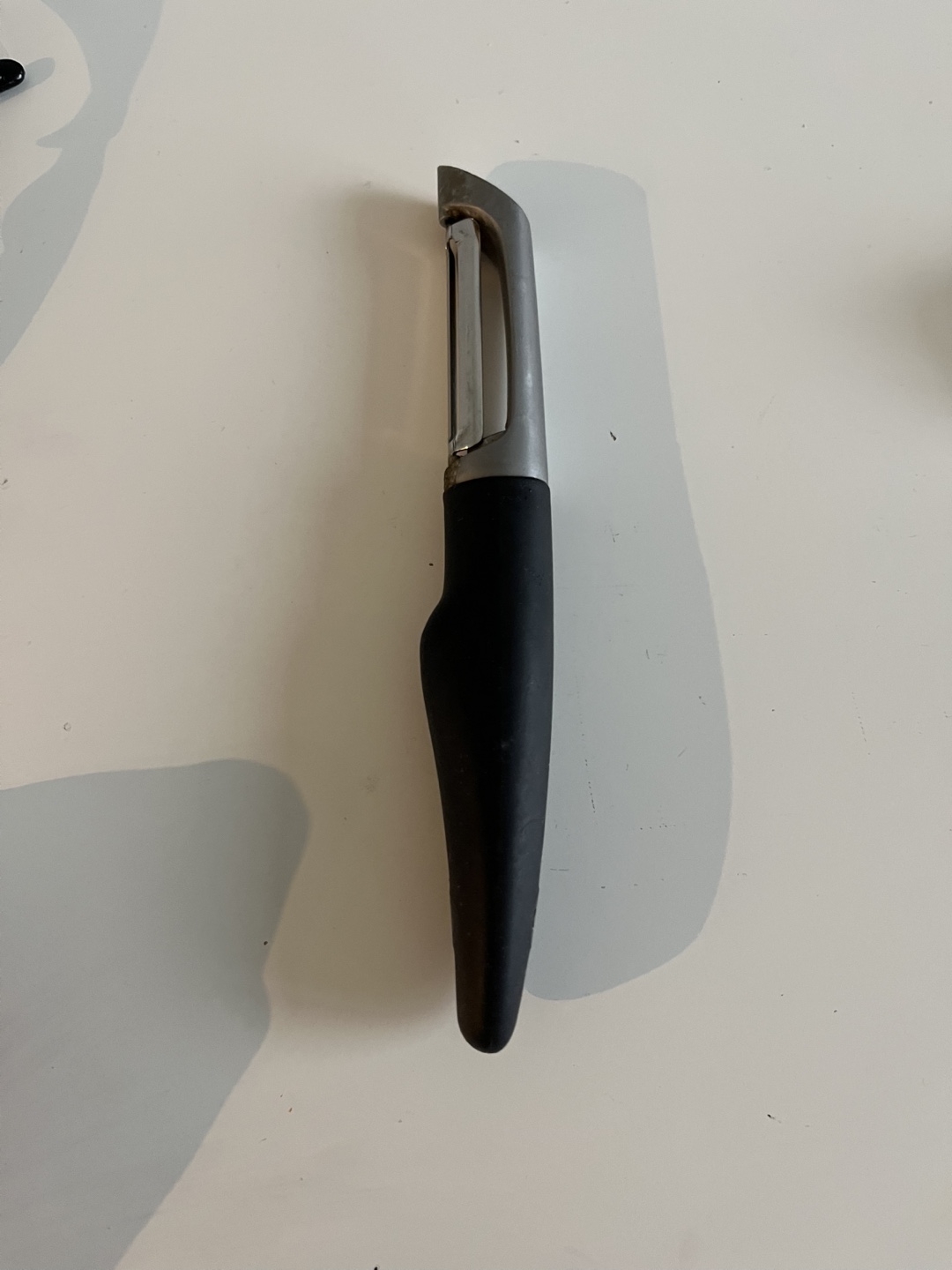 Vegetable Peeler