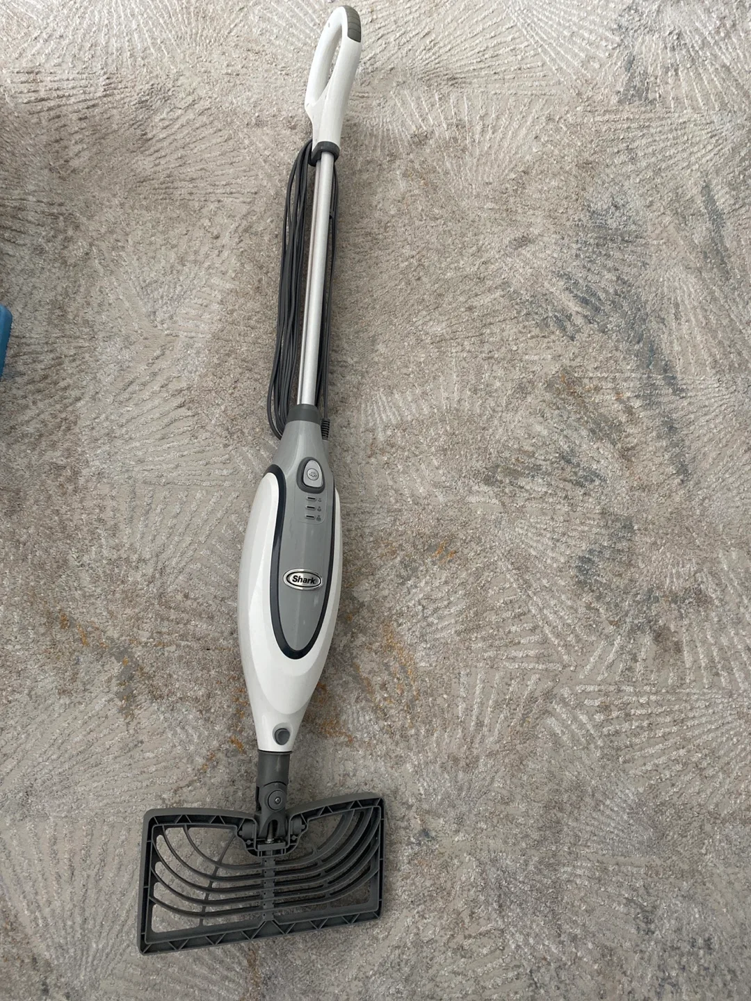 Shark S3601CCO 40 Steam Mop thumbnail