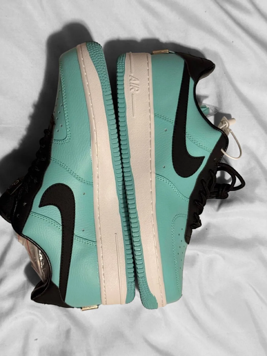 Nike Air Force 1 Low Tiffany & Co. 50th Anniversary thumbnail