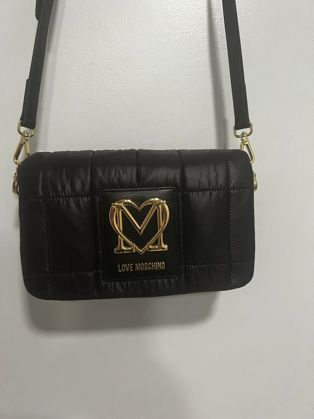 Moschino Shoulder Bag thumbnail