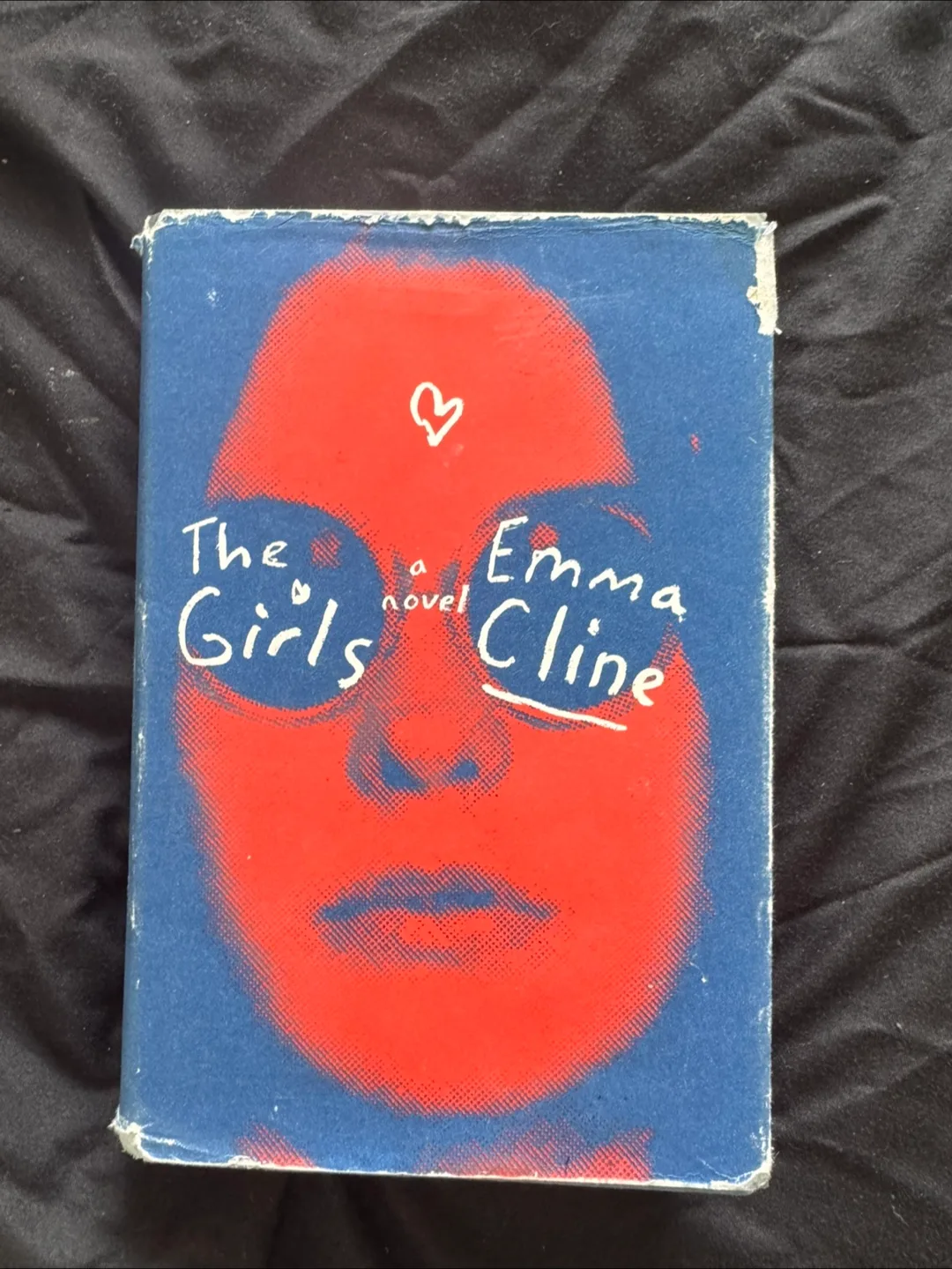 The Girls by Emma Cline thumbnail